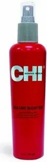 Chi объем