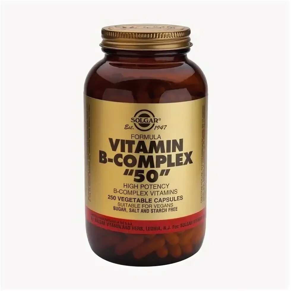 Витамины Solgar b-Complex 50. Vit b-Complex 50 Solgar. Solgar b-Complex 100 Vegetable Capsule 50 VCAPS. Solgar Vitamin b-Complex "50".