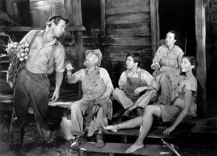 Tobacco road