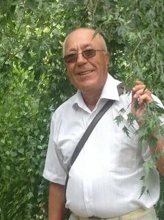 Человек 74 года