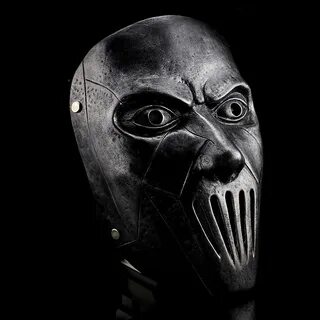 The mask of joy