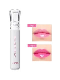 Tint gloss