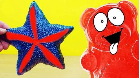 Красный медведь валера