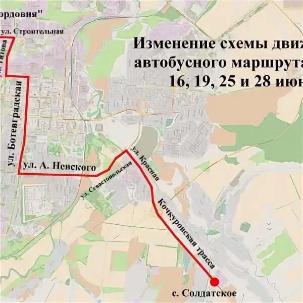 199 автобус маршрут санкт петербург