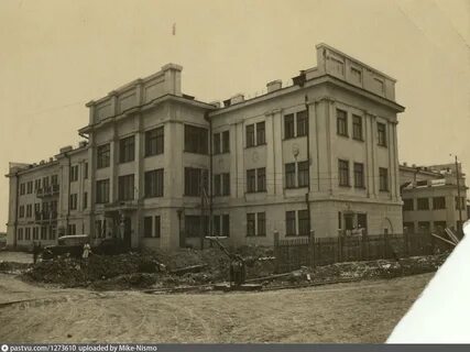 Железнодорожная больница хабаровск