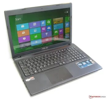 Asus x55a