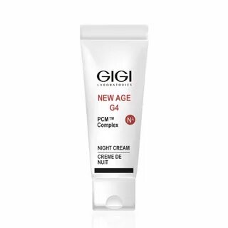G age