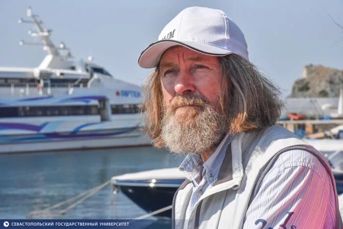 Протоиерей, спортсмен, художник и путешественник: яркая жизнь Федора Конюхова Ра