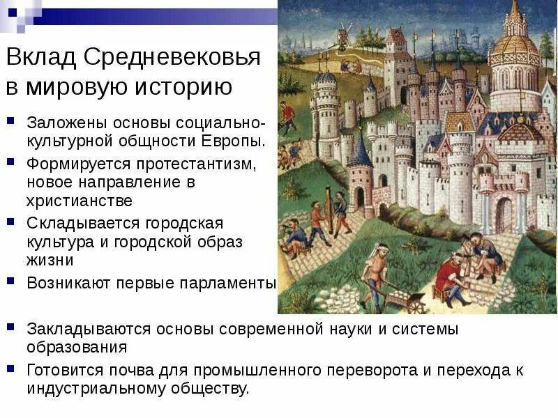 Почему историю европейского. История средние века. Средние века события. Место средних веков в европейской истории и культуре.. Историческое и культурное наследие средневековья.