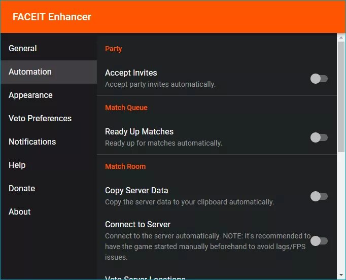 Close faceit. Расширение для фейсита. Фейсит Enhancer. FACEIT расширение. FACEIT Elo расширение.