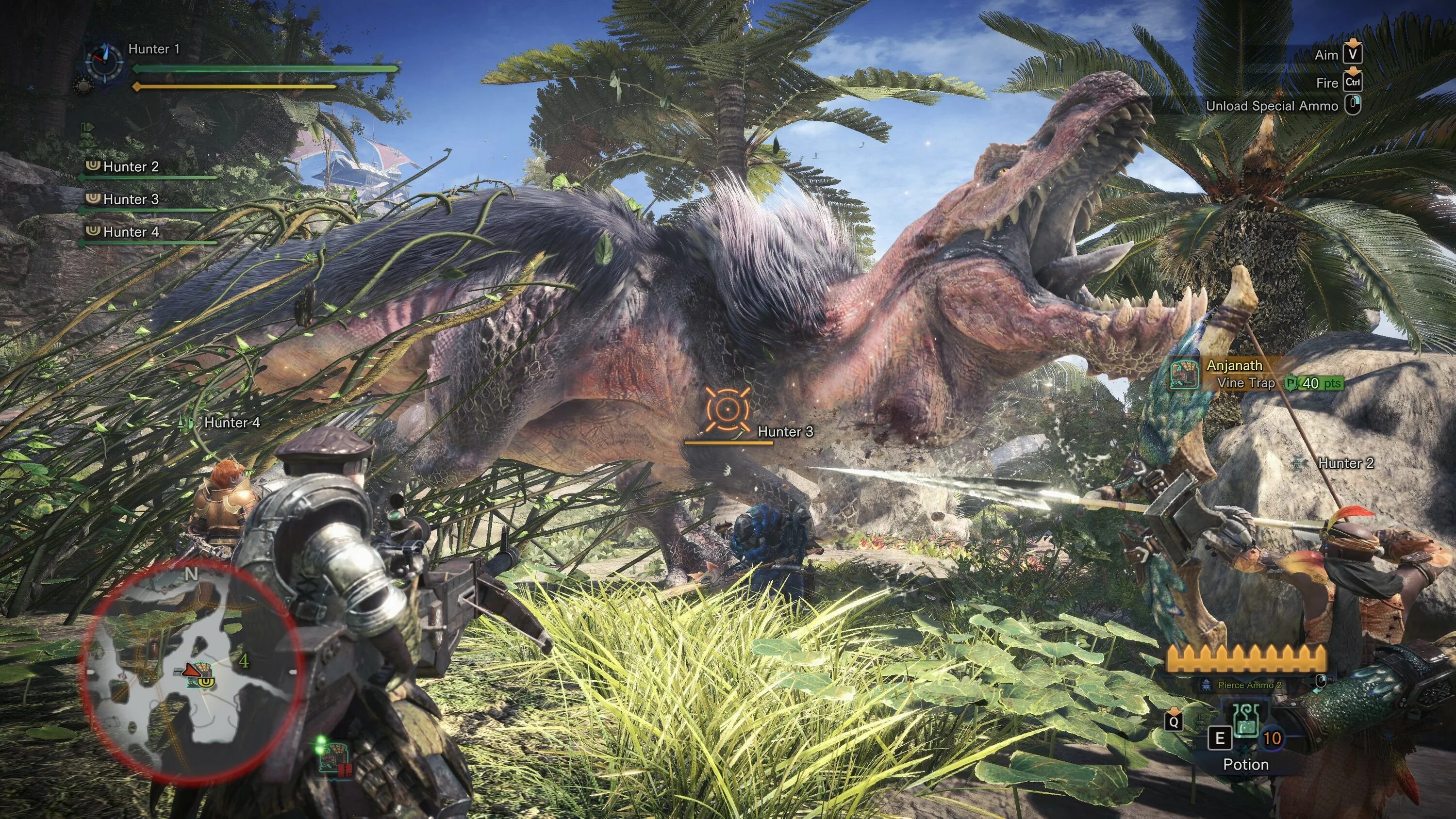 World на пк. Игра monster hunter: world. monster hunter world геймплей. monster hunter world барбара. монстер хантер райс.