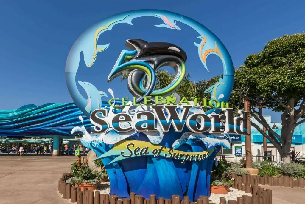 World san. Тематический парк «морской мир» в Сан-Диего, США. SEAWORLD Сан Диего. Тематический парк морской мир в Сан-Диего США реклама.