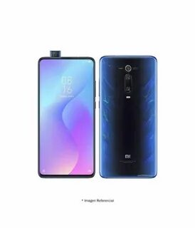 Mi 9t неофициальные