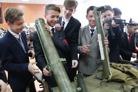 Школа 19 чита