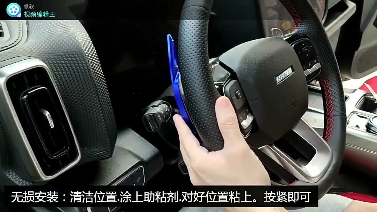 Детальный тест-драйв и обзор Haval Jolion всех версий, включая 4WD и МКП. Корейц
