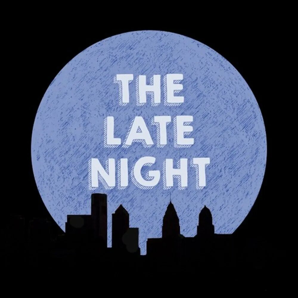 Late Night. «Late Night show» логотип. Night talks картина. История late-Night show logo. Late night calls