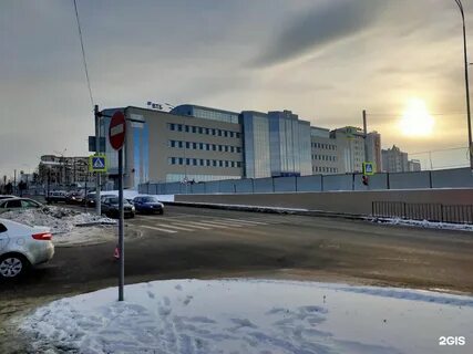 Втб бульвар