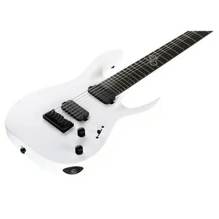 Solar guitar 2.6