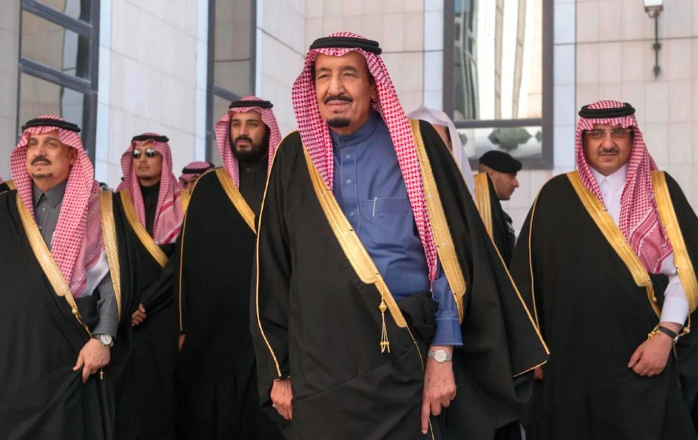 Фейсал Аль Сауд. Фейсал ибн Абдул-Азиз Аль Сауд. Король Саудовской Аравии 2023. Университет короля сауда в Эр Рияде.
