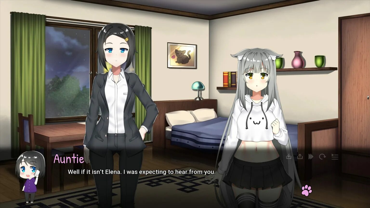 Once there was a girl. Игры визуальные новеллы. My girlfriend визуальная новелла. Visual novel игра. Визуальные новеллы для девушек.