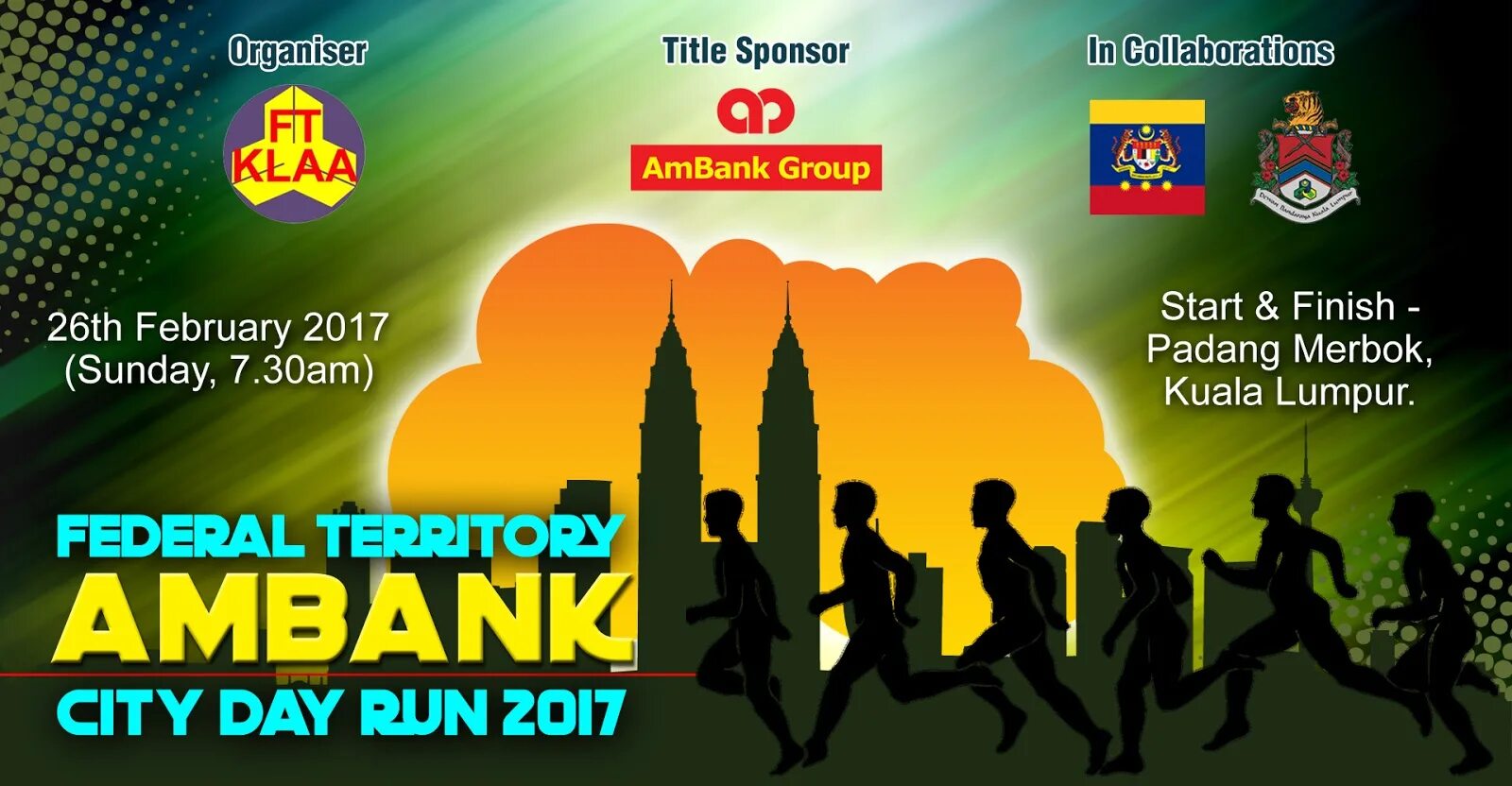 City day перевод. AMBANK.