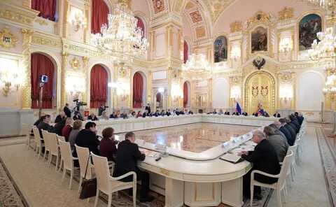 Сайт совета по правам человека