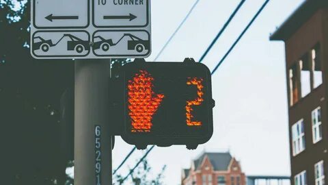 Stop lighting