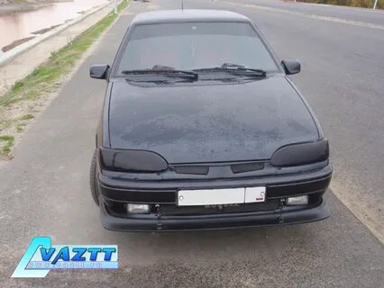 Ваз 2115 силиконовый