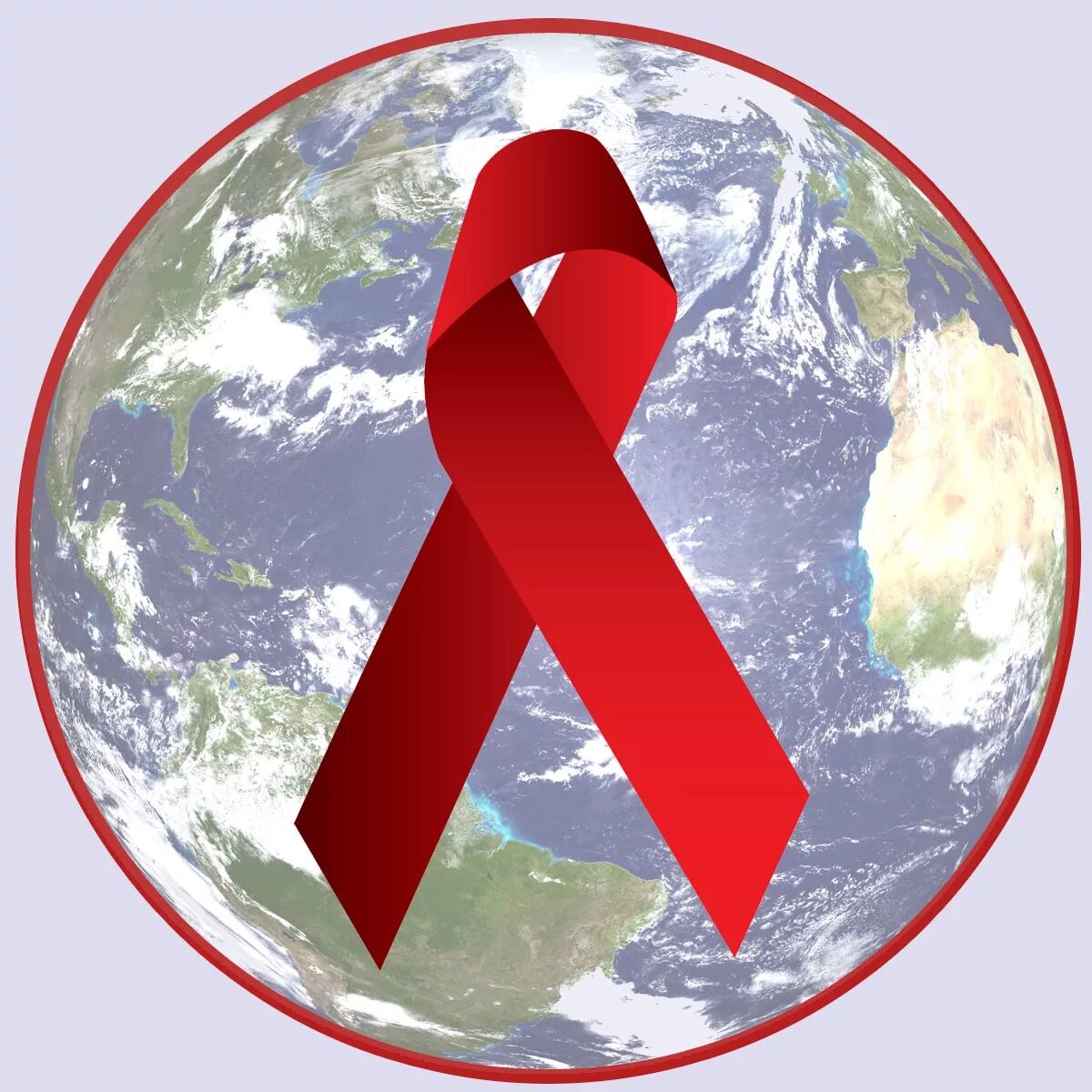 Aids post
