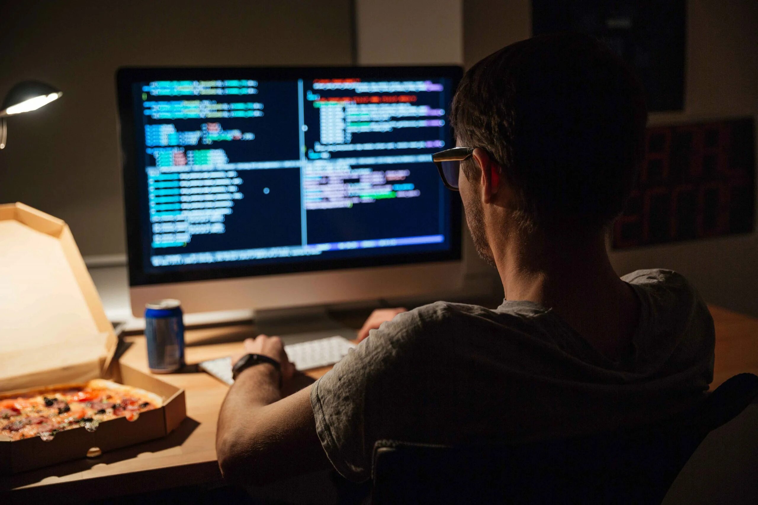 Writing programs