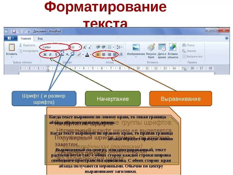 Форматирование документа это в информатике. Этапы форматирования текстового документа. Работа с текстом Информатика. Что такое форматирование текстового документа. Формирование текста тест