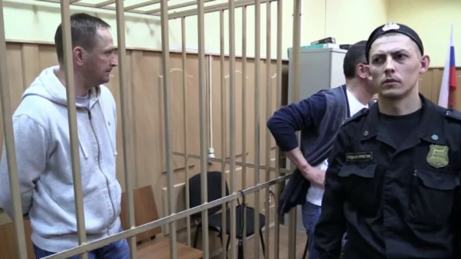 лишенные защиты