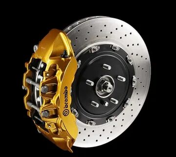 Braking system