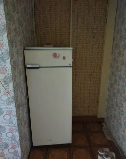 Парашютный проезд 36