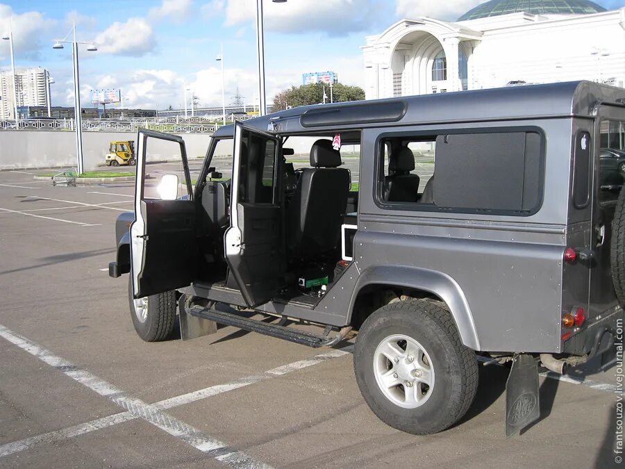 Дефендер 90 2009 Юбилейный. Defender 110 back. Дефендер 5 дверка. Defender 110 length.