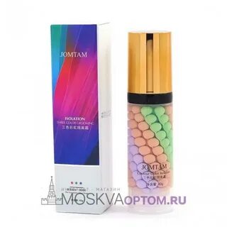 Contour color isolation