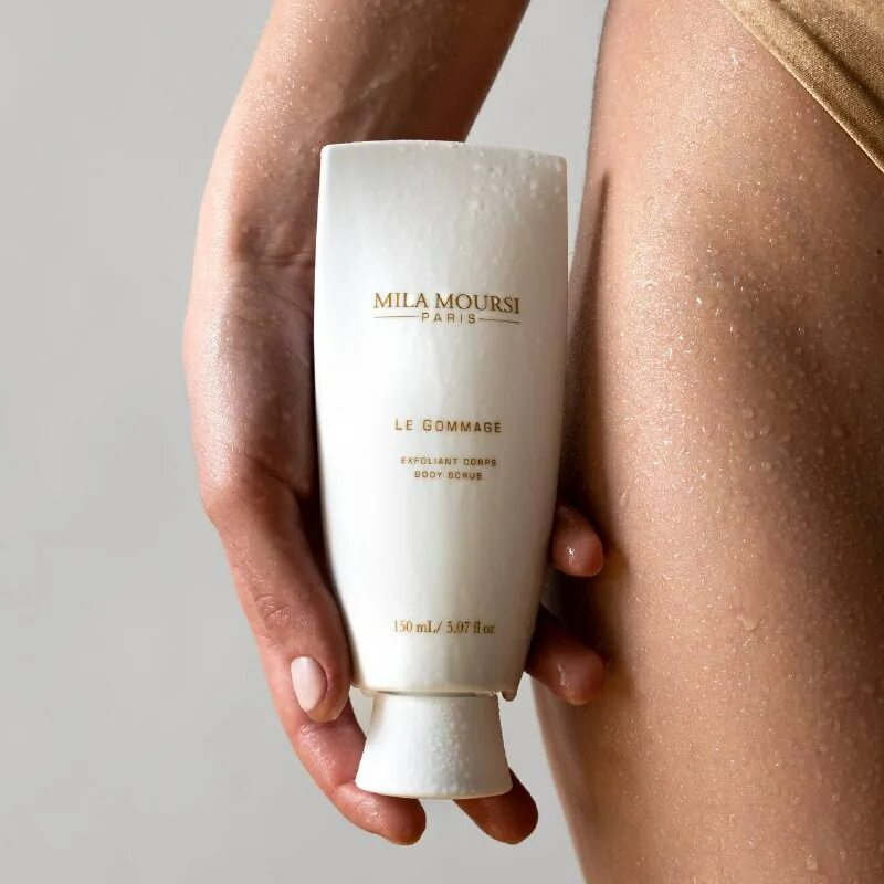 Mila moursi отзывы