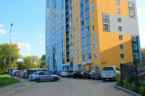 Индустрии 32