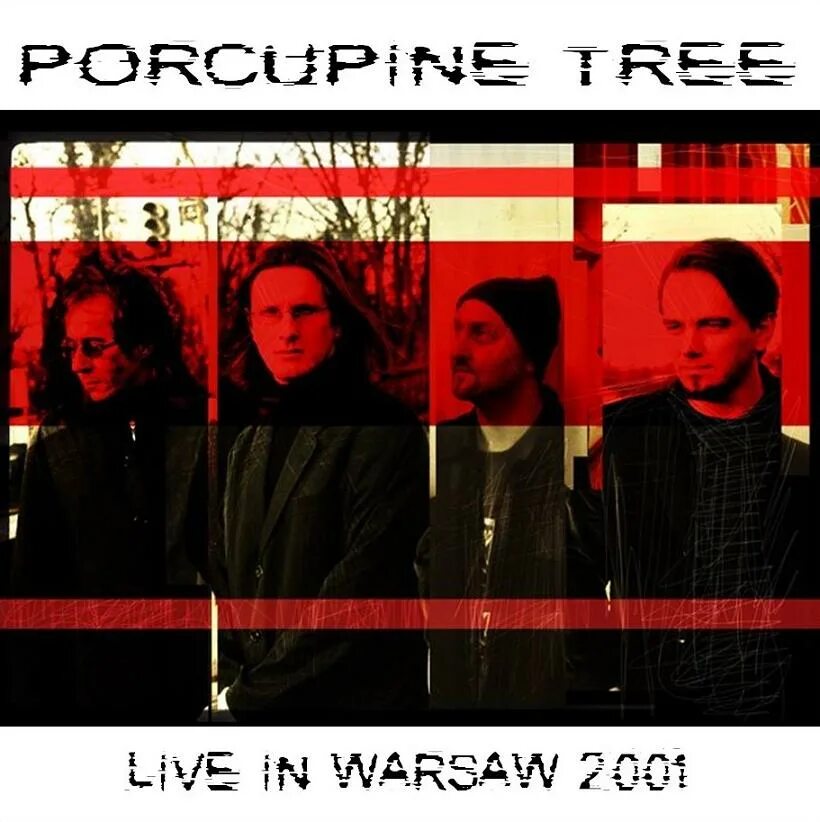 Porcupine tree live. Группа porcupine tree. porcupine tree 2001. porcupine tree live обложки. porcupine tree фото.