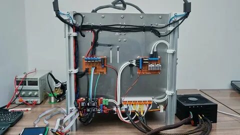 Re build