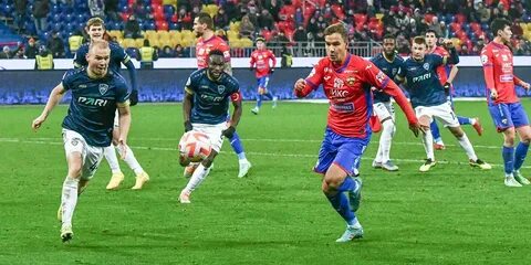 Матч цска пари нн прямая трансляция