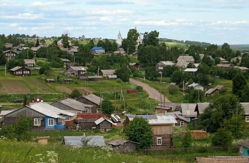 Плотно села
