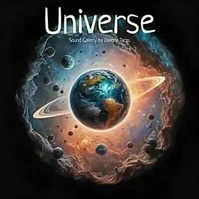 Universe id. Universe id