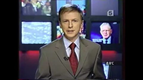 Пятый канал сейчас в эфире