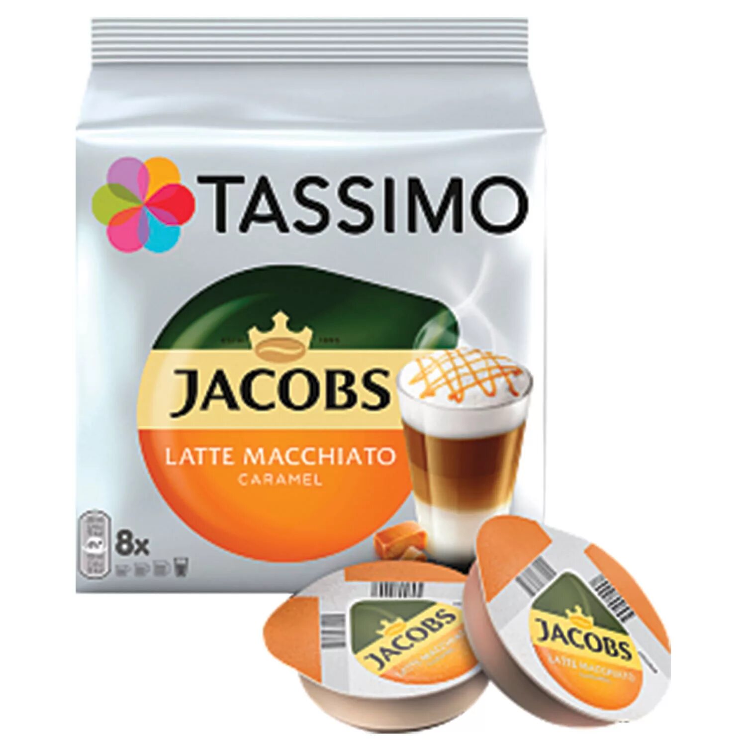 Кофе латте в капсулах. Якобс тассимо капсулы. tassimo latte macchiato 8 шт. капсулы tassimo latte. кофе якобс тассимо.