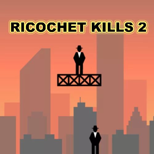 Рикошет 2 реклама. Ricochet Kills 2. Игра Ricochet Kills. Силуэт Рикошет. Знак Рикошет Сити.