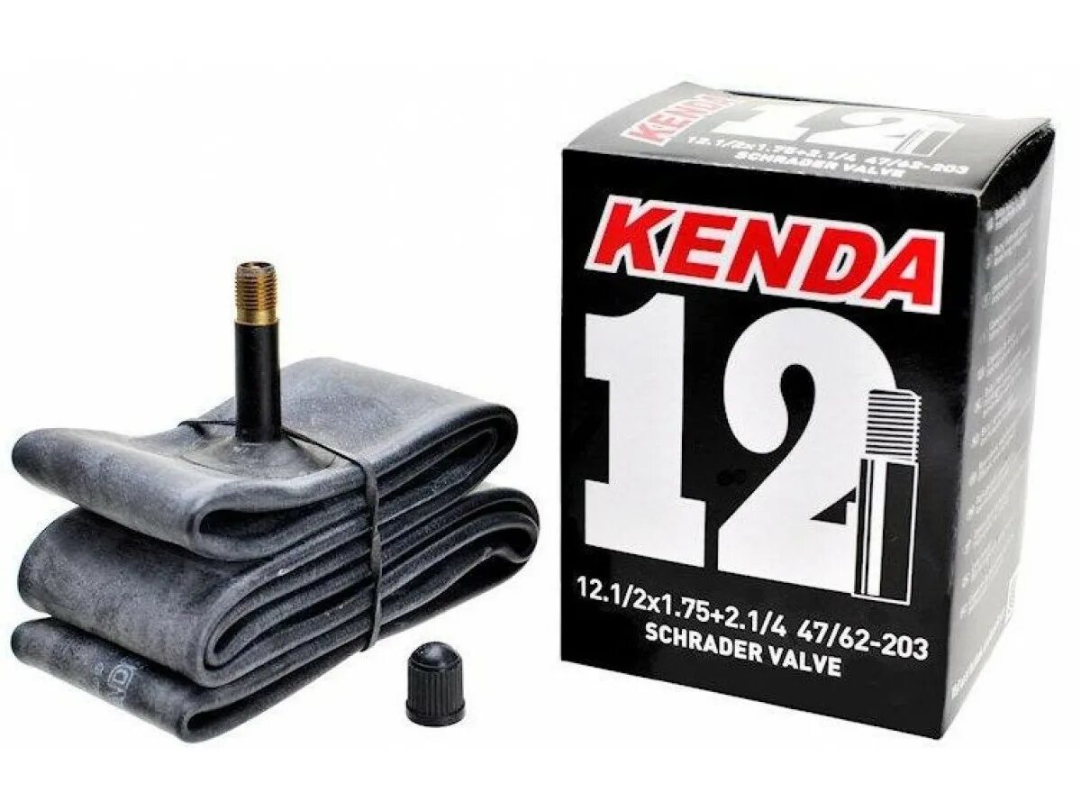 Камера 12 мм. Kenda на 12". Велокамера 24" Kenda 512341. Кенда камера 20 для бмх. Камера 12x1.75.