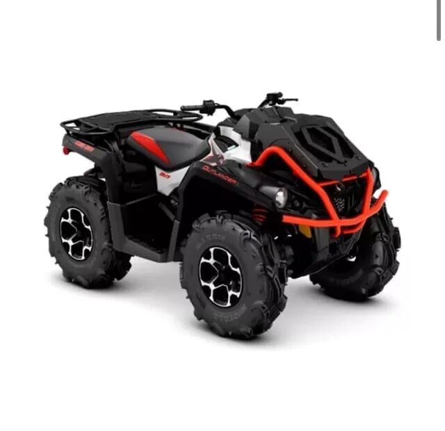 Xmr 2025. Белый квадроцикл brp can-am outlander 1000r x mr. brp 570 xmr. квадроцикл bombardier outlander 400. квадроциклы brp 2025.