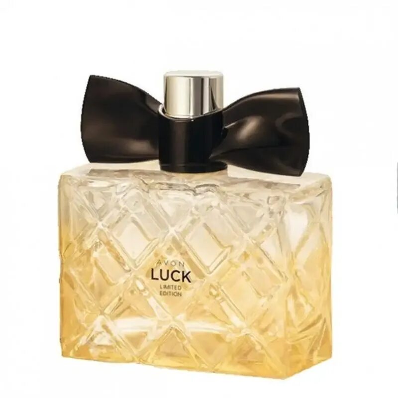 Avon l. Luck туалетная вода эйвон. Парфюмерная вода Avon luck для нее, 50 мл. Avon luck парфюмерная вода женская 50 мл. Духи эйвон luck женские.