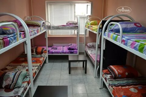 Хостел владикавказ